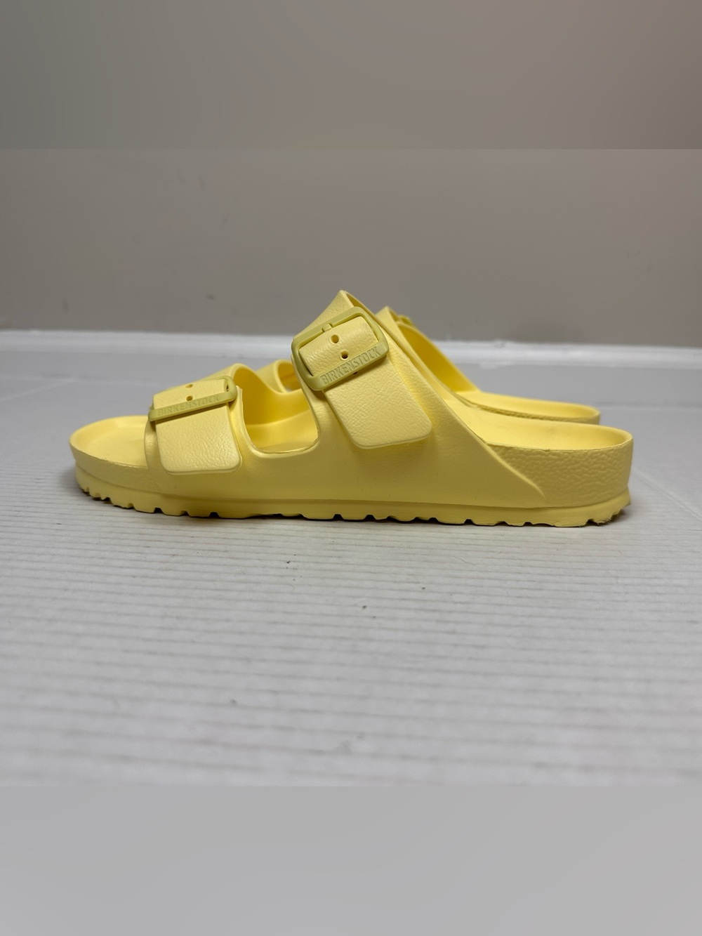 Birkenstock Arizona EVA candy pink Women's Size EU 40 - US 9.0 - Picture 5 of 12
